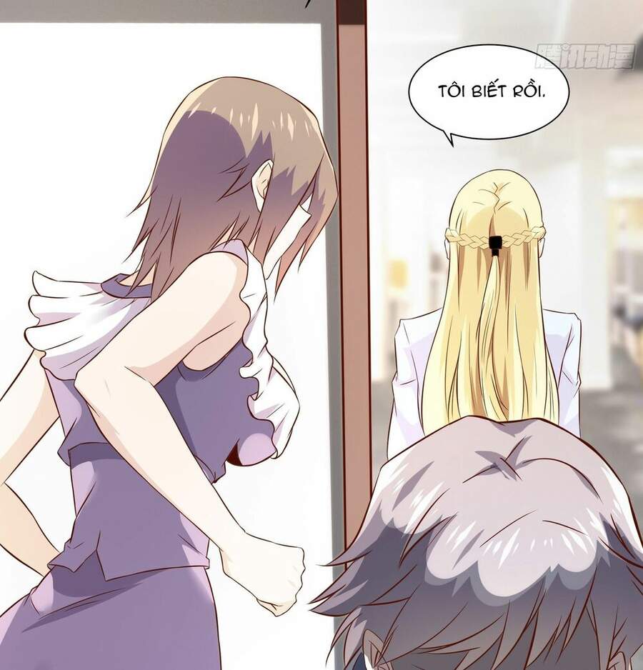 Ba Tôi Là Chiến Thần Chapter 24 - 43