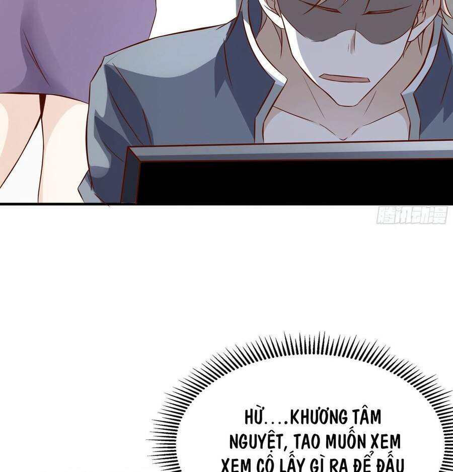 Ba Tôi Là Chiến Thần Chapter 24 - 44