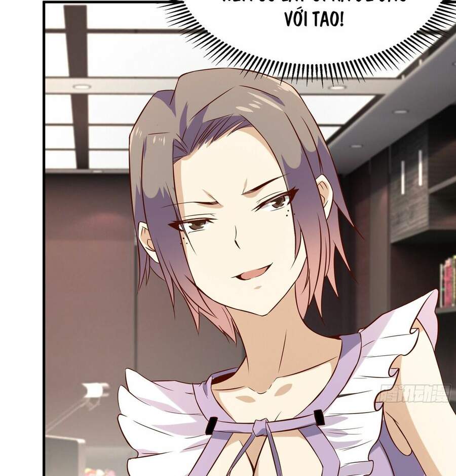 Ba Tôi Là Chiến Thần Chapter 24 - 45