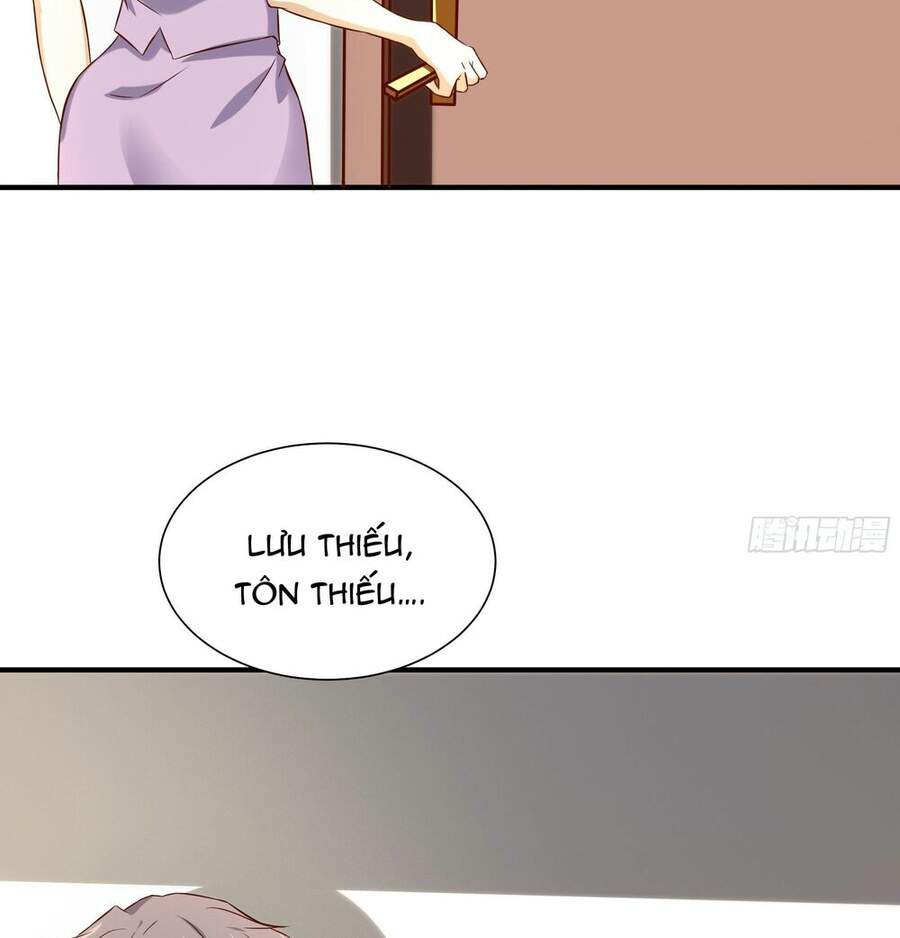 Ba Tôi Là Chiến Thần Chapter 24 - 48