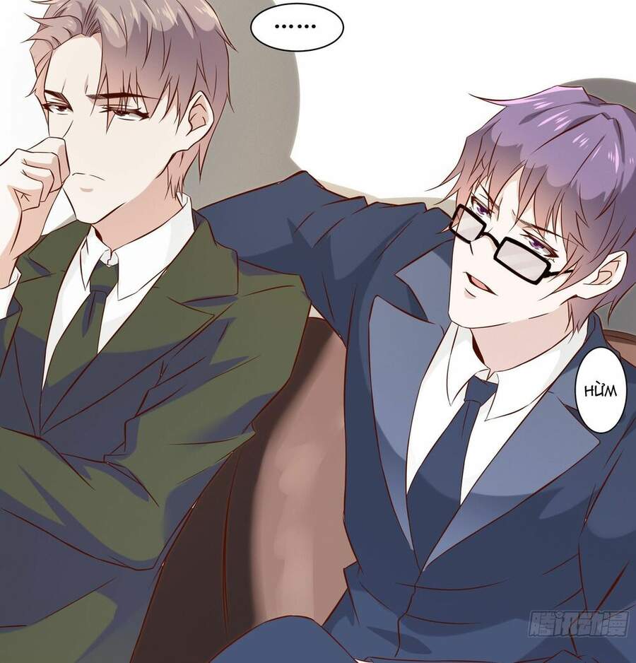 Ba Tôi Là Chiến Thần Chapter 24 - 49