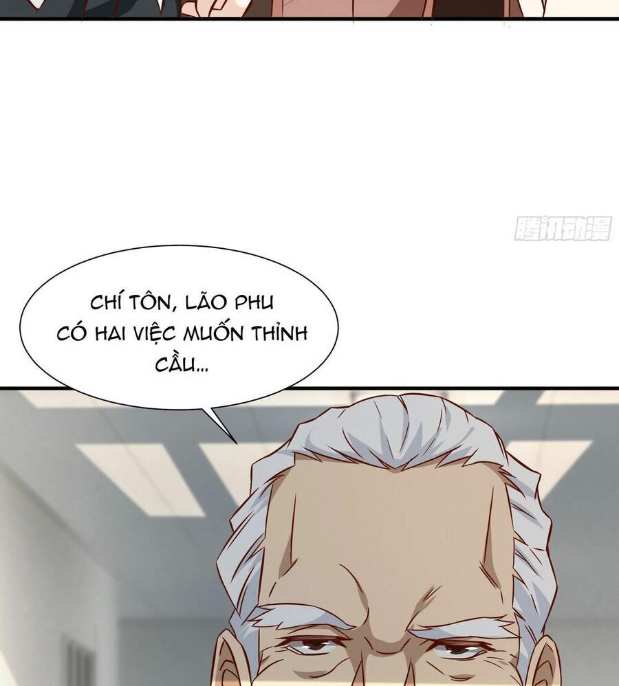 Ba Tôi Là Chiến Thần Chapter 24 - 6