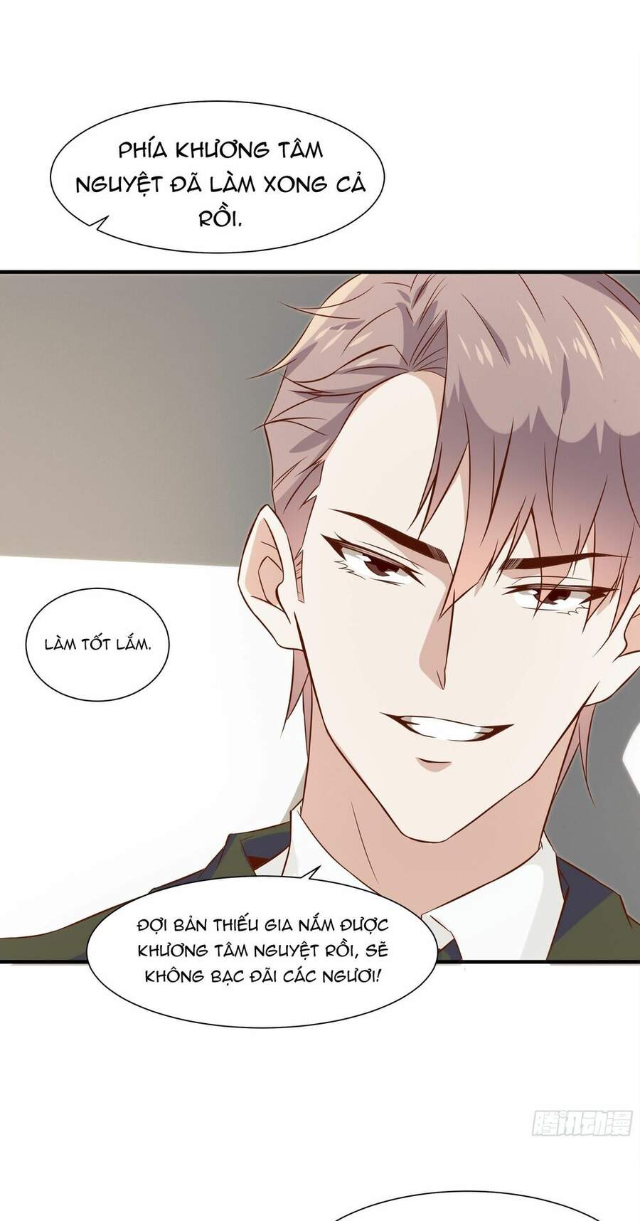 Ba Tôi Là Chiến Thần Chapter 24 - 51