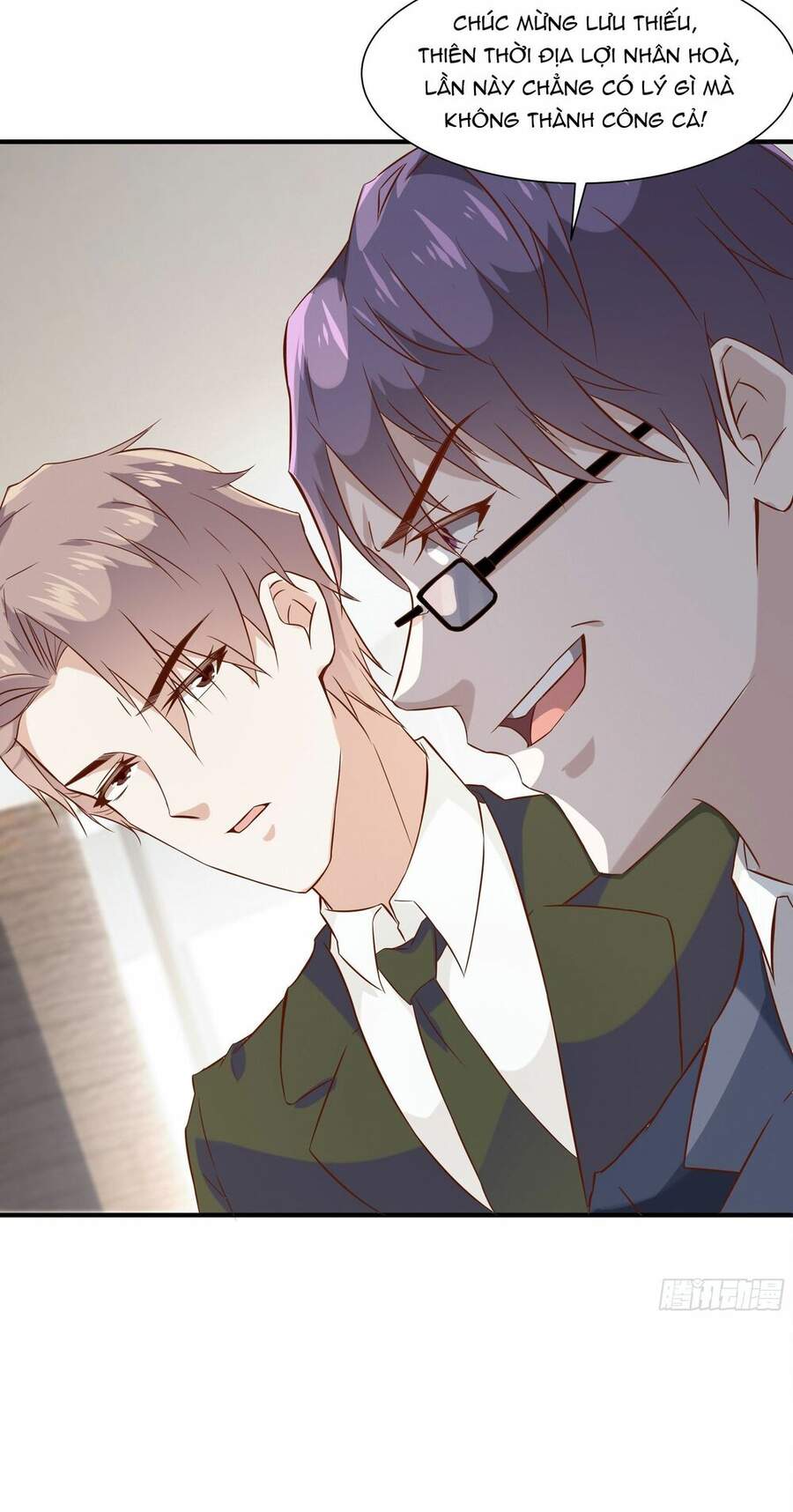 Ba Tôi Là Chiến Thần Chapter 24 - 52