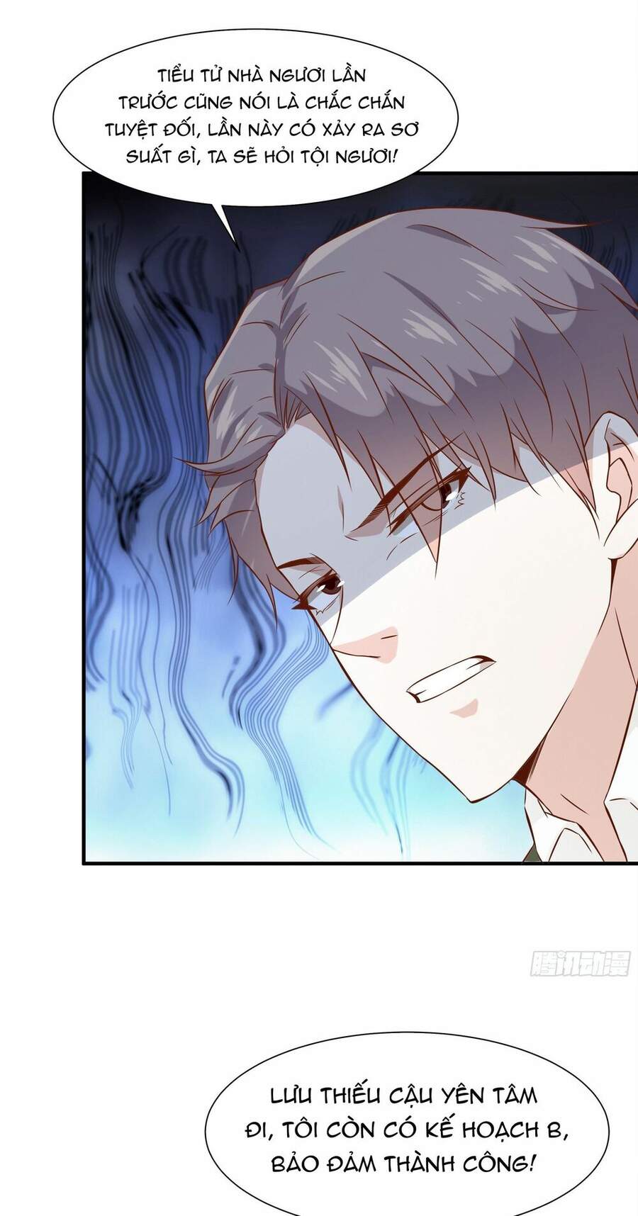 Ba Tôi Là Chiến Thần Chapter 24 - 53