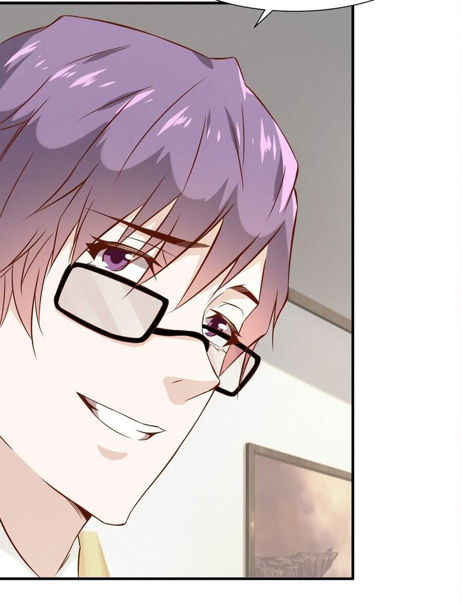 Ba Tôi Là Chiến Thần Chapter 24 - 54