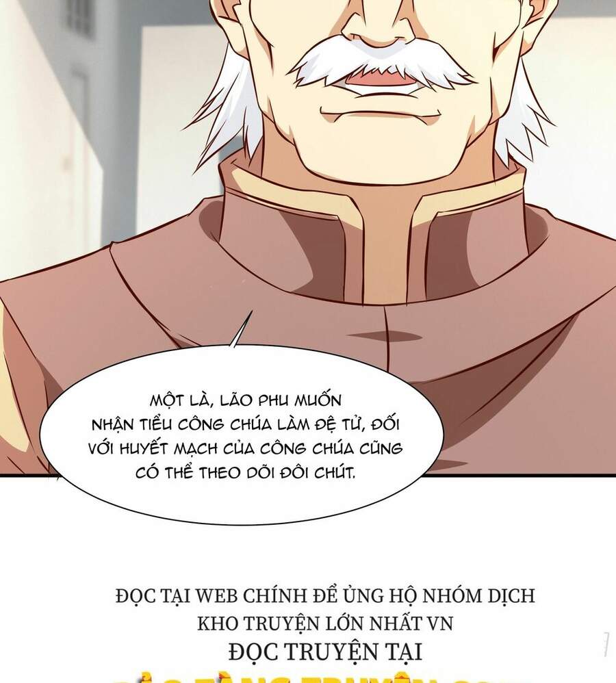 Ba Tôi Là Chiến Thần Chapter 24 - 7