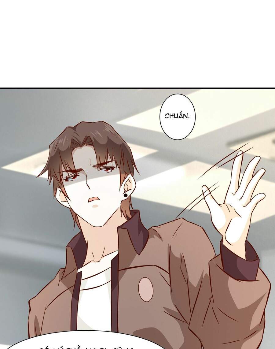 Ba Tôi Là Chiến Thần Chapter 24 - 9