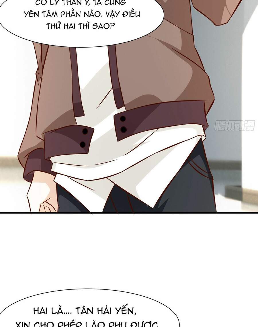 Ba Tôi Là Chiến Thần Chapter 24 - 10