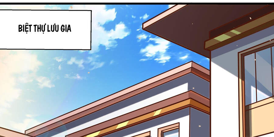 Ba Tôi Là Chiến Thần Chapter 31 - 11