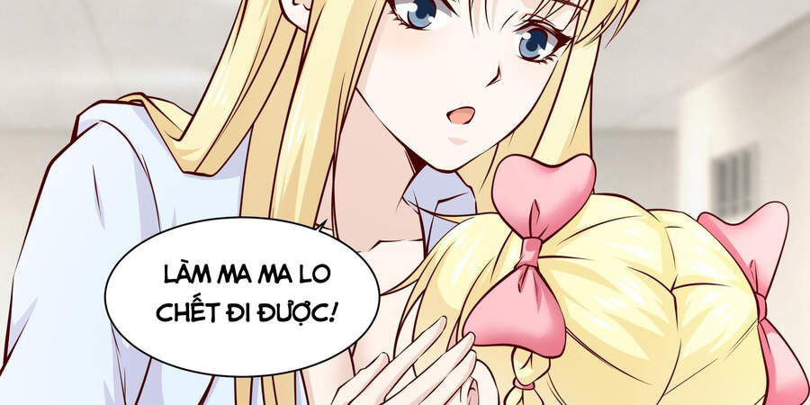 Ba Tôi Là Chiến Thần Chapter 31 - 105