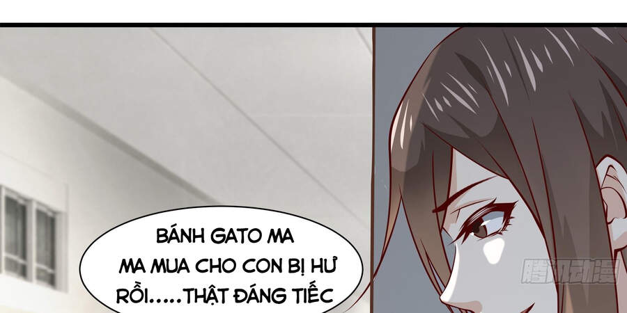 Ba Tôi Là Chiến Thần Chapter 31 - 111