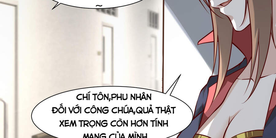 Ba Tôi Là Chiến Thần Chapter 31 - 112