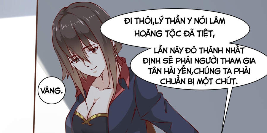 Ba Tôi Là Chiến Thần Chapter 31 - 122