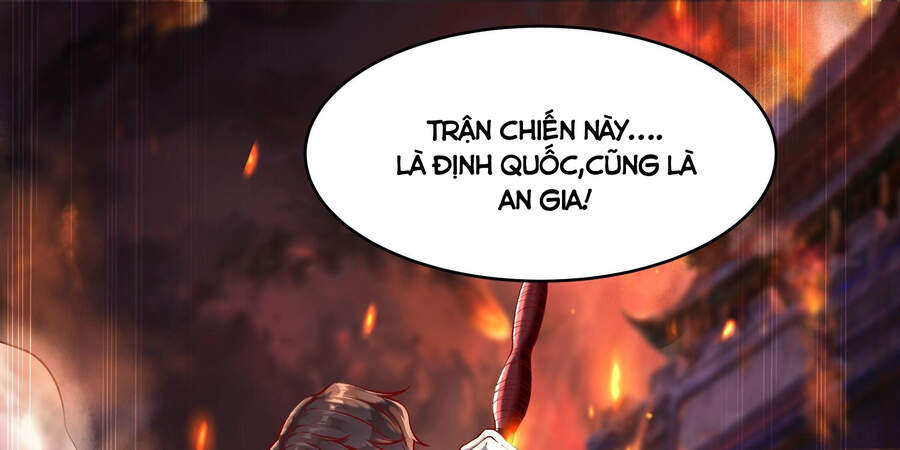 Ba Tôi Là Chiến Thần Chapter 31 - 127