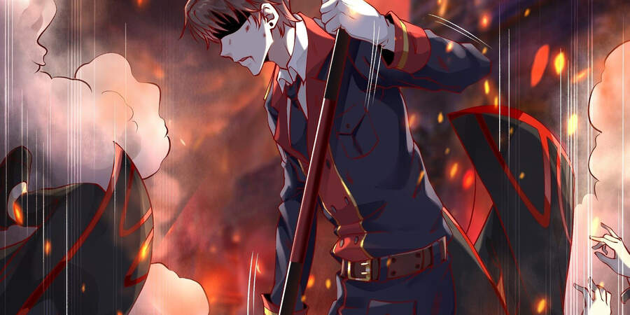 Ba Tôi Là Chiến Thần Chapter 31 - 128