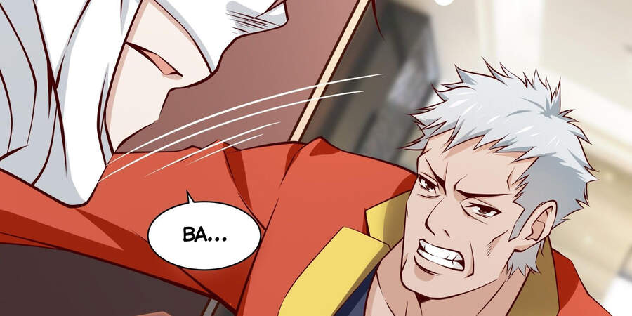 Ba Tôi Là Chiến Thần Chapter 31 - 19