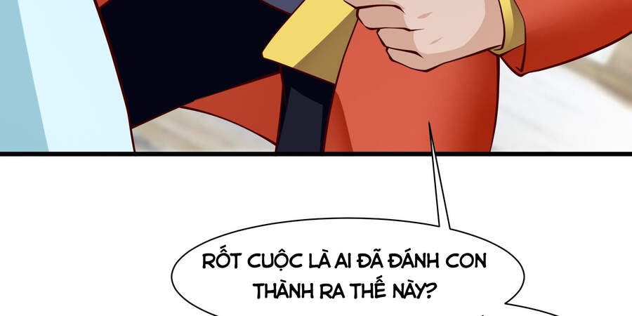 Ba Tôi Là Chiến Thần Chapter 31 - 21