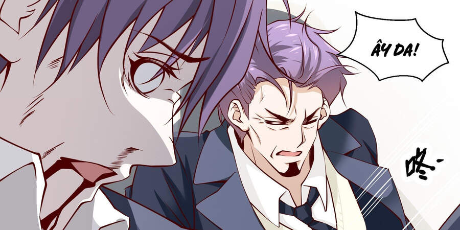 Ba Tôi Là Chiến Thần Chapter 31 - 4