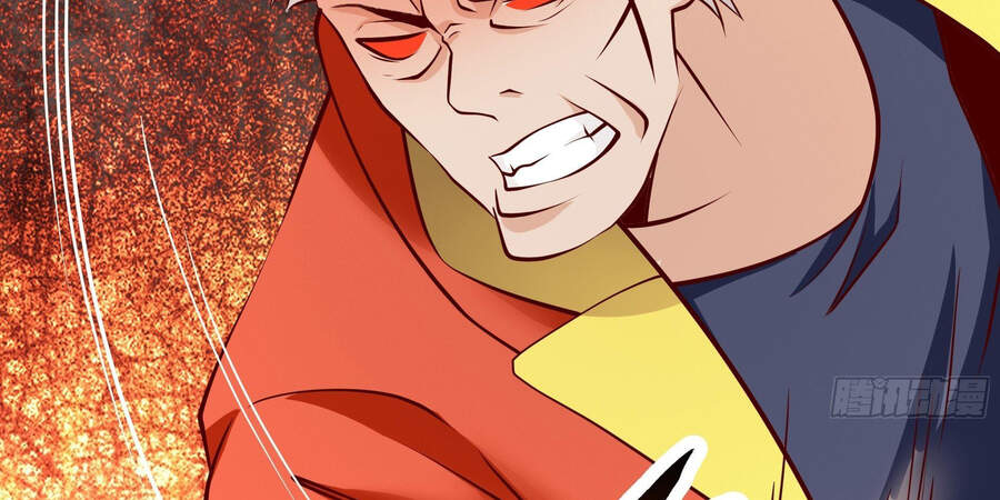 Ba Tôi Là Chiến Thần Chapter 31 - 35