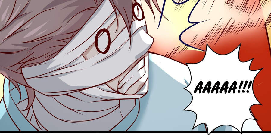 Ba Tôi Là Chiến Thần Chapter 31 - 37