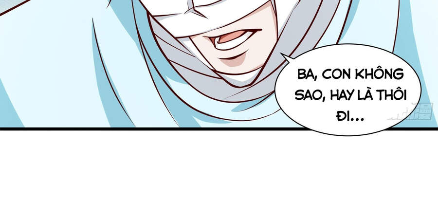 Ba Tôi Là Chiến Thần Chapter 31 - 41