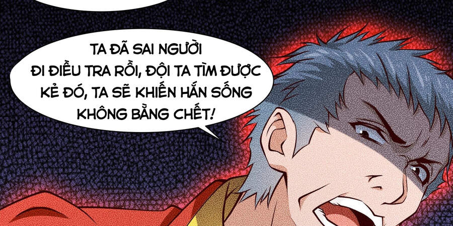 Ba Tôi Là Chiến Thần Chapter 31 - 43