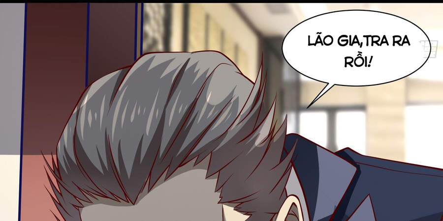 Ba Tôi Là Chiến Thần Chapter 31 - 47