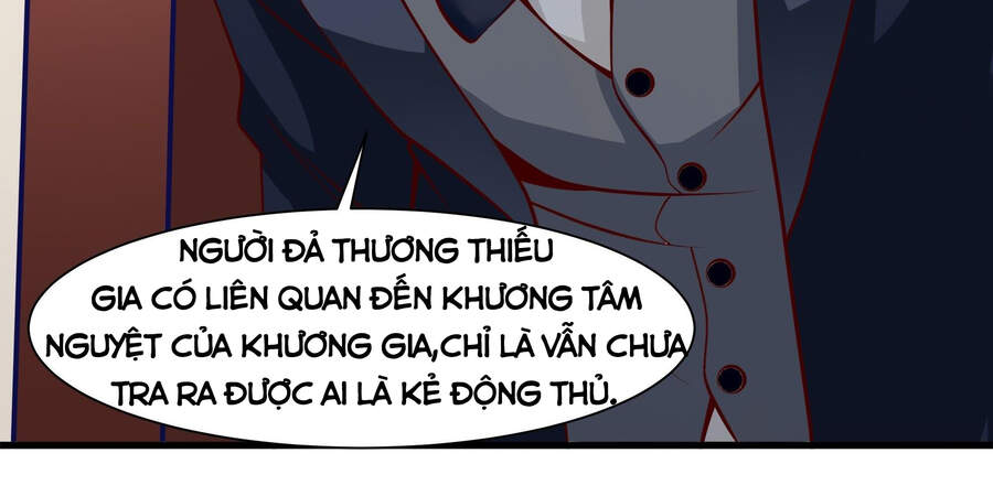 Ba Tôi Là Chiến Thần Chapter 31 - 49