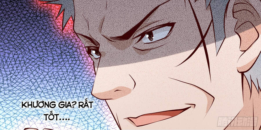 Ba Tôi Là Chiến Thần Chapter 31 - 52