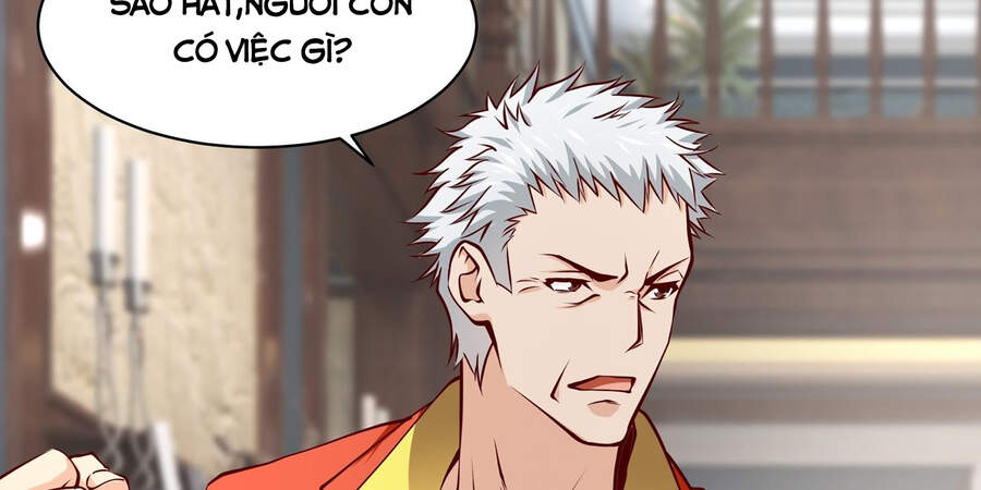 Ba Tôi Là Chiến Thần Chapter 31 - 54