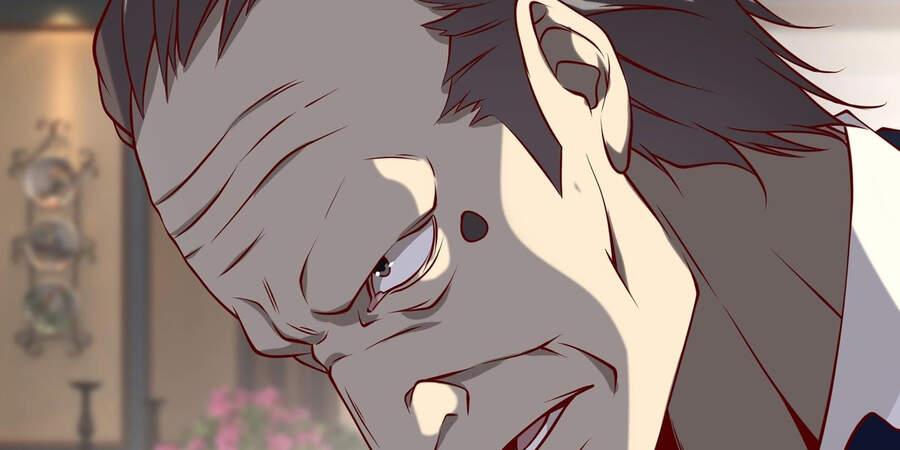 Ba Tôi Là Chiến Thần Chapter 31 - 59