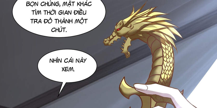 Ba Tôi Là Chiến Thần Chapter 33 - 109