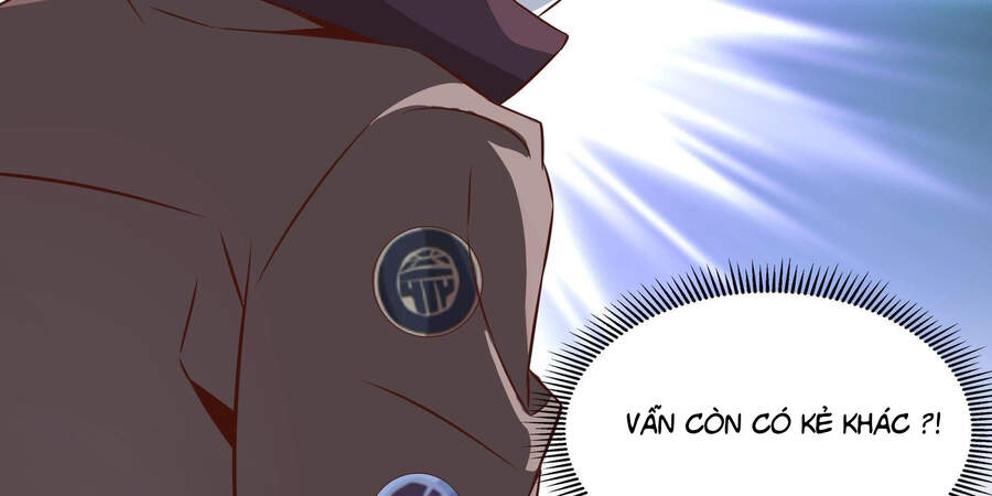 Ba Tôi Là Chiến Thần Chapter 33 - 12