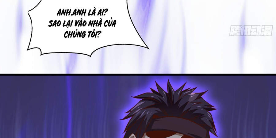 Ba Tôi Là Chiến Thần Chapter 33 - 18