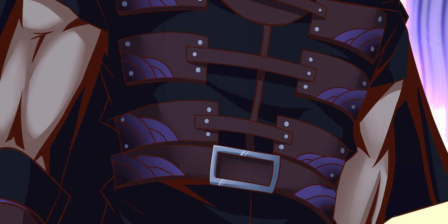 Ba Tôi Là Chiến Thần Chapter 33 - 20