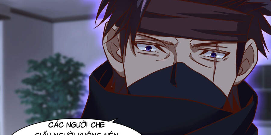 Ba Tôi Là Chiến Thần Chapter 33 - 24