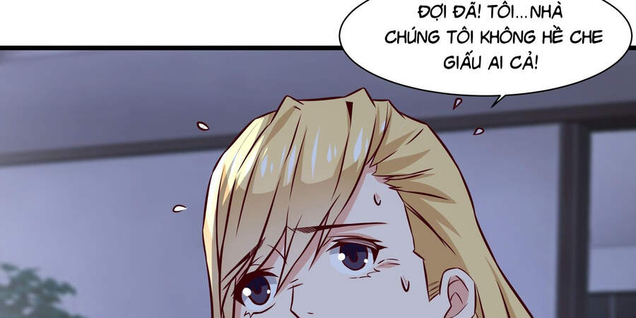 Ba Tôi Là Chiến Thần Chapter 33 - 31