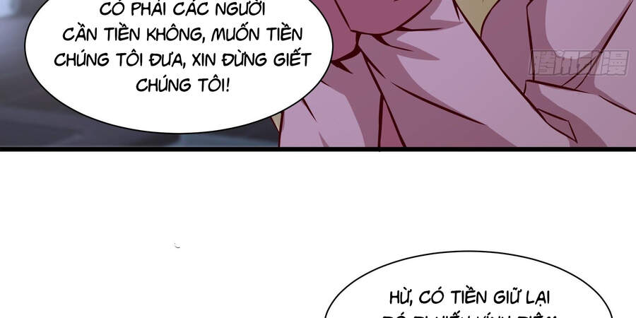 Ba Tôi Là Chiến Thần Chapter 33 - 33