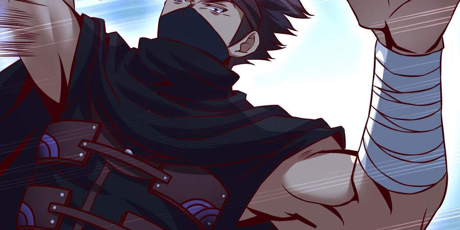 Ba Tôi Là Chiến Thần Chapter 33 - 35