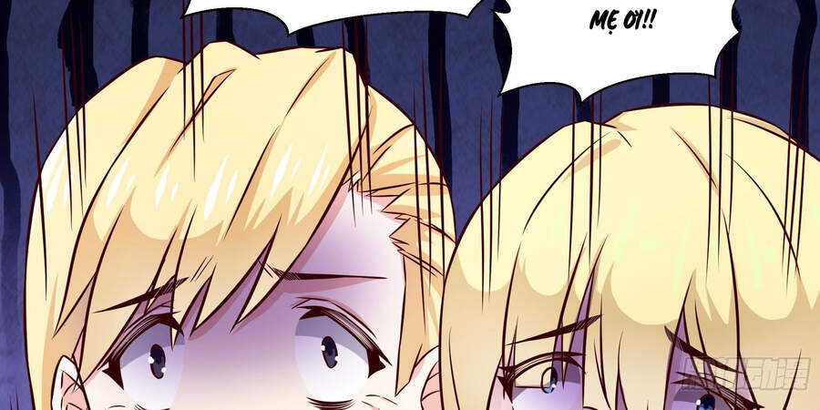 Ba Tôi Là Chiến Thần Chapter 33 - 38