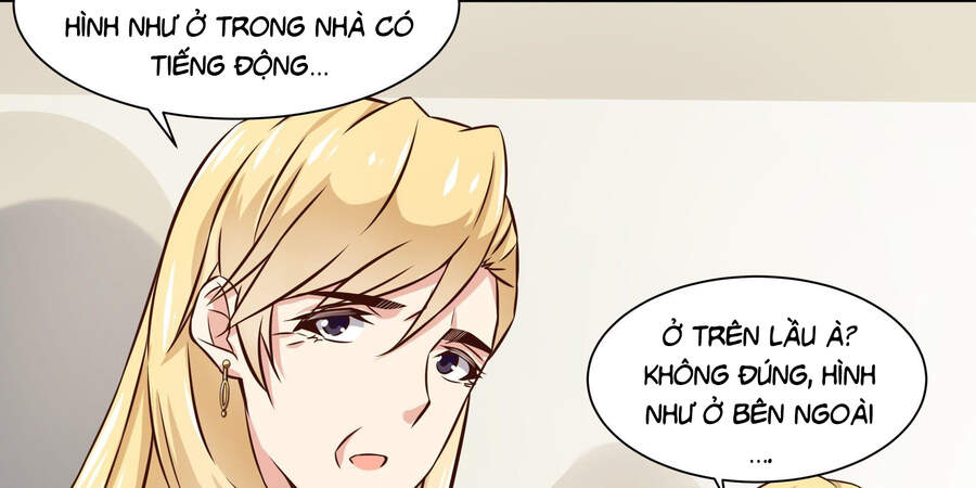 Ba Tôi Là Chiến Thần Chapter 33 - 5