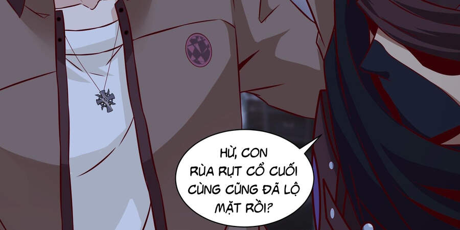 Ba Tôi Là Chiến Thần Chapter 33 - 45