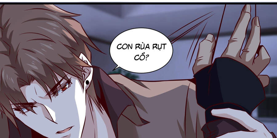 Ba Tôi Là Chiến Thần Chapter 33 - 48