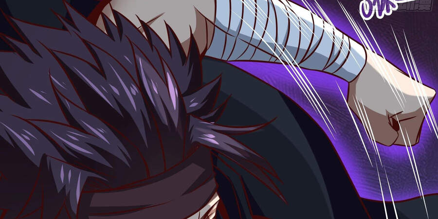 Ba Tôi Là Chiến Thần Chapter 33 - 64