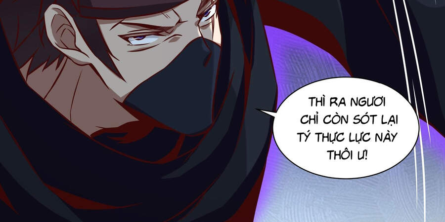 Ba Tôi Là Chiến Thần Chapter 33 - 65