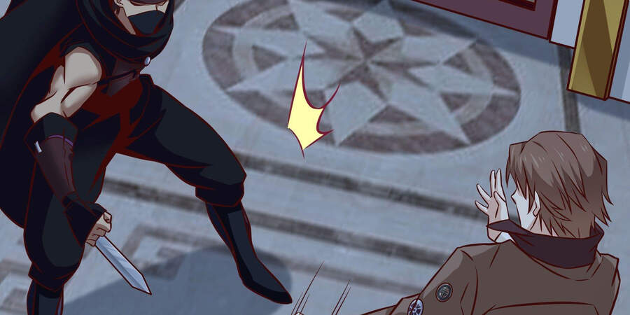 Ba Tôi Là Chiến Thần Chapter 33 - 68