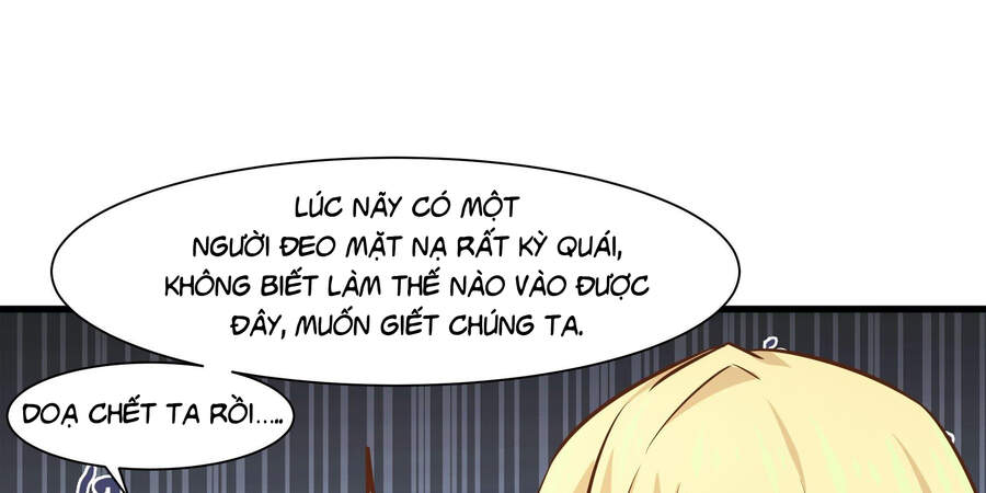 Ba Tôi Là Chiến Thần Chapter 33 - 86