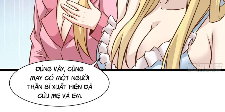 Ba Tôi Là Chiến Thần Chapter 33 - 88