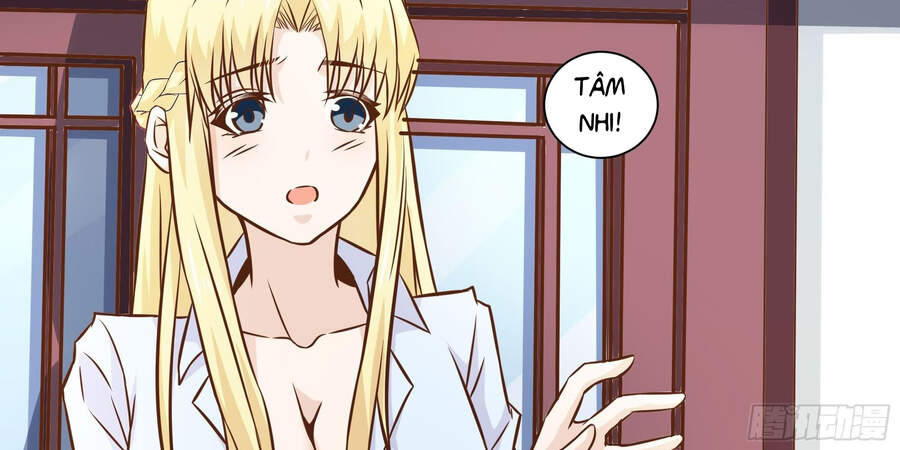 Ba Tôi Là Chiến Thần Chapter 33 - 93